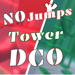 No Jumping Difficulty Chart Obby