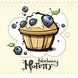 Muffins!