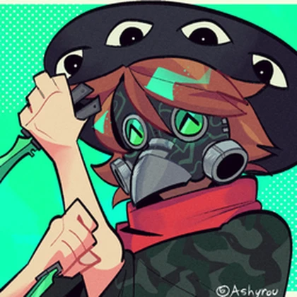 Blak's UGC Store Roblox group icon