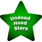 Undead Hood Stars