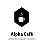 [Alpha Café] Quality Assurance.