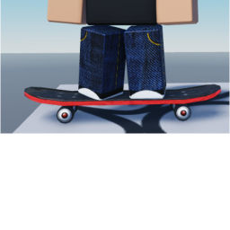 Roblox skaters Clubhouse!