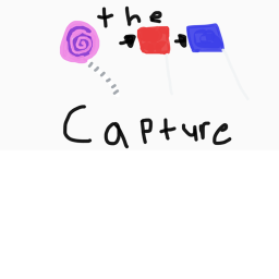 Capture The Flag! (Candy Edition🍭🍡🍫) 💜