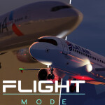 Flight Mode Developing