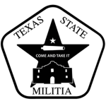 The Texas Militia _