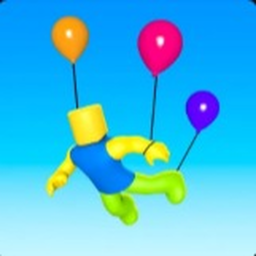 Balloon farmers! 🎈