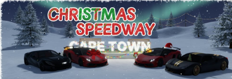[BETA] Cape Town City 🎅🎄 screenshot 2