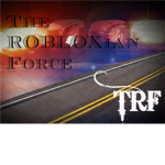T.R.F. (The Robloxian Forces)