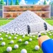 Clean all the Balls [2X Luck] icon