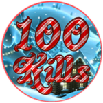 100 Kills
