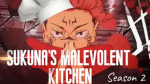 .The Malevolent Kitchen.