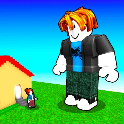 Image du serveur Roblox