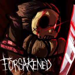 Forsakened icon