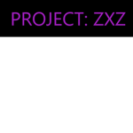 PROJECT: ZXZ