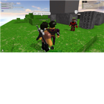 The Robloxias Army