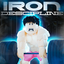 Iron Discipline[БЕТА]