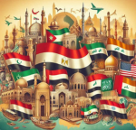 Islamic Countries