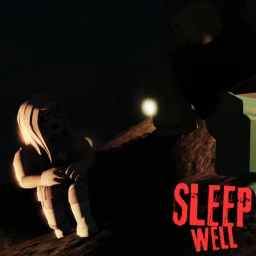 [🎃] Sleep Well icon