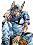 FIREFORCE PIRATES