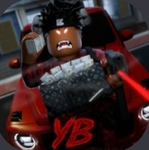 3.0 YB YOUNG BLOODS