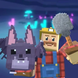Dig & Steal a Pet! [🦇UPDATE] icon