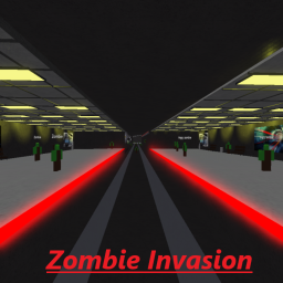 ❄Winter❄🧟‍♂️ Zombie Invasion 🧟‍♂️ BETA