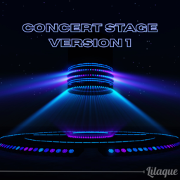 Concert Stage V1