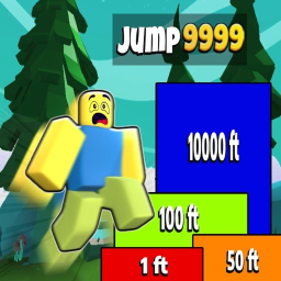 (NEW) 1+ Jump Power Every Second