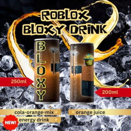Soda Simulator