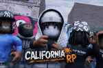 California RP!