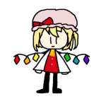 Cirno's