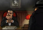 The Belluccio Crime Family