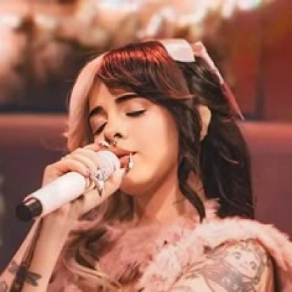 - melanie martinez ranking - Roblox group icon