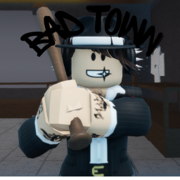 Bad town