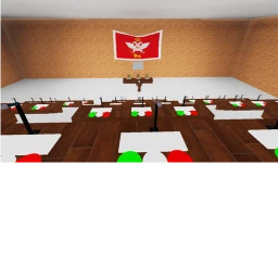 Parliament of The Montenegrin Kingdom icon