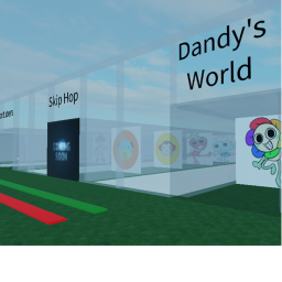 Guess the character world (UNFINISHED)