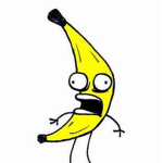 Mr. Banana Fan Club