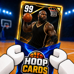 Basketball Card Collection 🏀