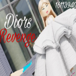 diors revenge