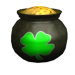Found Jacks Gold!