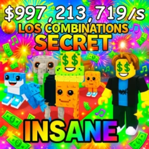 [Christmas] 🔥💸 Steal that Brainrot