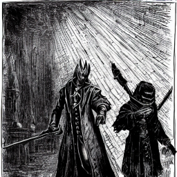 Bloodborne