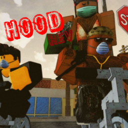 Hood Rev