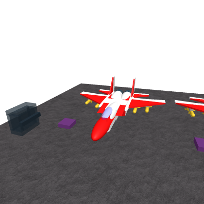 jets