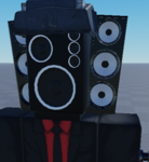 Ultimate Speaker Tower Defense