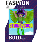 SEWNbyCOCO