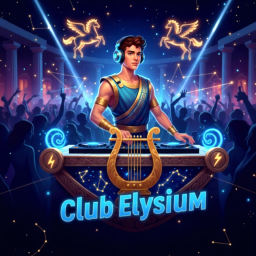Club Elysium