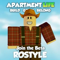 [BETA] Apartment Life icon