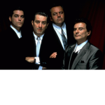 The Carcetti Crime Family