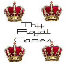 The Royal Games